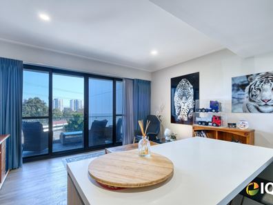 301/118 Goodwood Parade, Burswood WA 6100