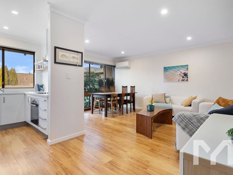 9/167 Marmion Street, Fremantle