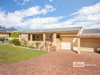 11B Sherry Street, Bunbury WA 6230