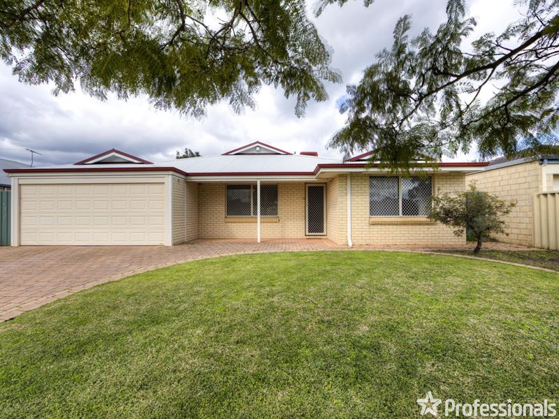 21 Virgilia Way, Forrestfield WA 6058