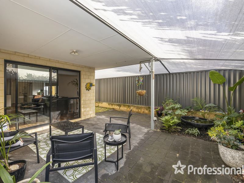 11 Aldine Ridge, Aveley