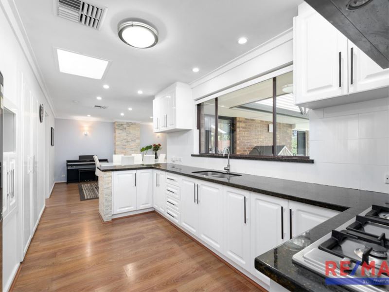 32 Gracechurch Crescent, Leeming