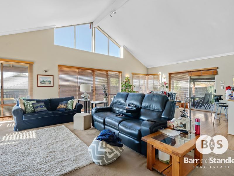 9 Cambria Road, Dalyellup