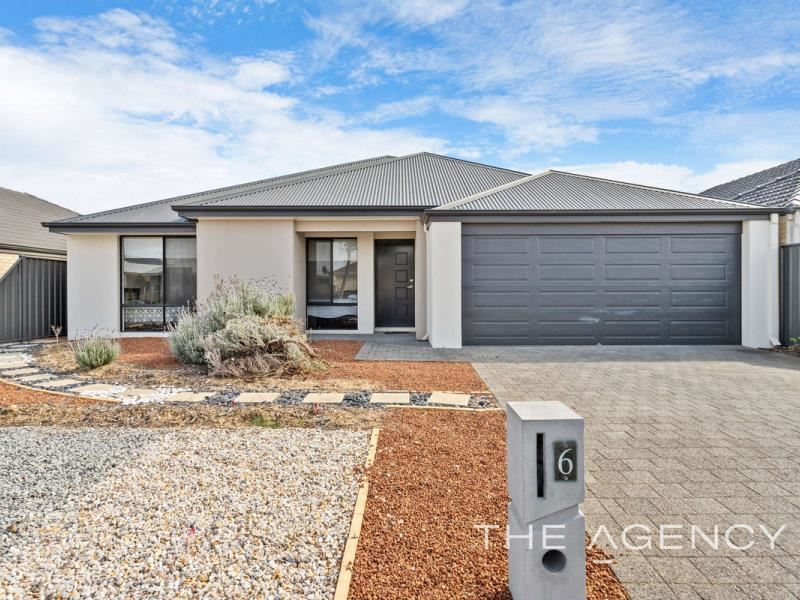 6 Mayali Bend, Banksia Grove