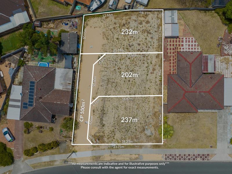 3B Celestine Street, Wanneroo