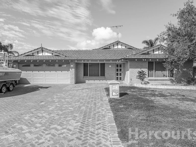 26 Admiralty Crescent, Halls Head