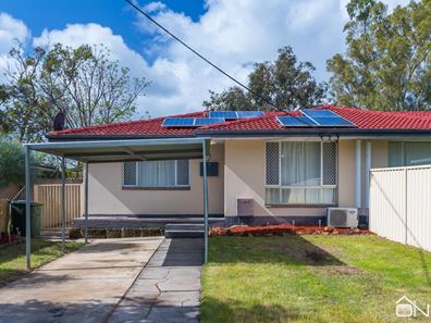 42B Banyard Avenue, Kelmscott WA 6111