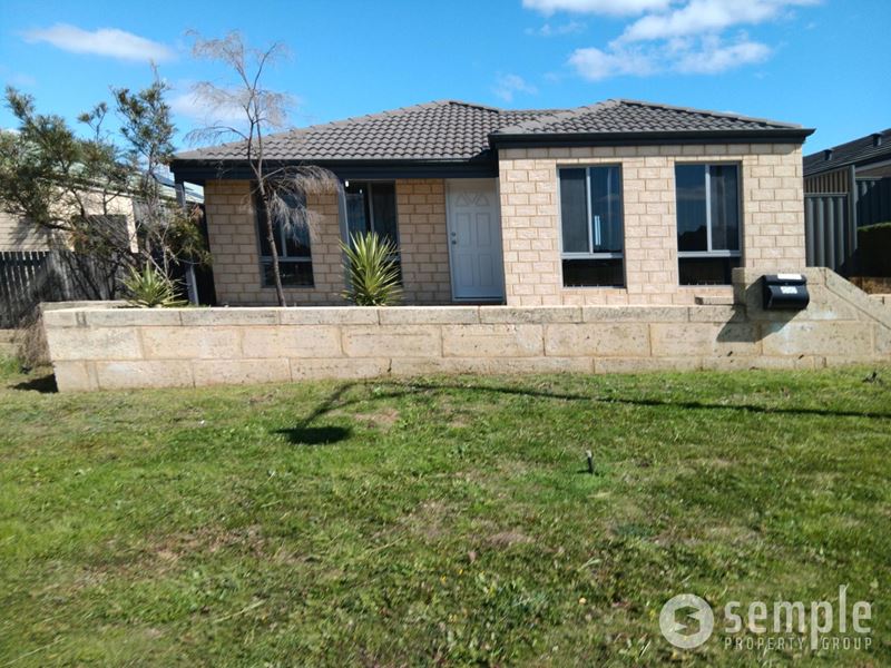 55 Smirk Road, Baldivis