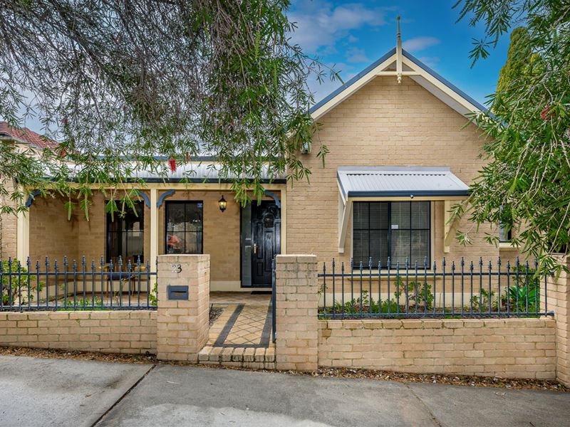 23 Upney Mews, Joondalup WA 6027