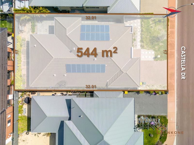 71 Castella Drive, Caversham