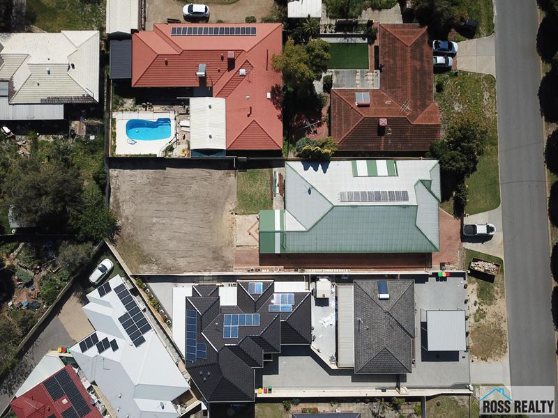 PR Lot 2, 15 Hampton Square, Morley