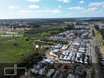2 Rosso Meander, Woodvale WA 6026