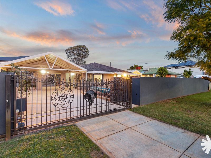 5 Glennon Way, Rossmoyne WA 6148