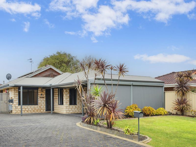 1/41 Kittyhawk Grove, Geographe