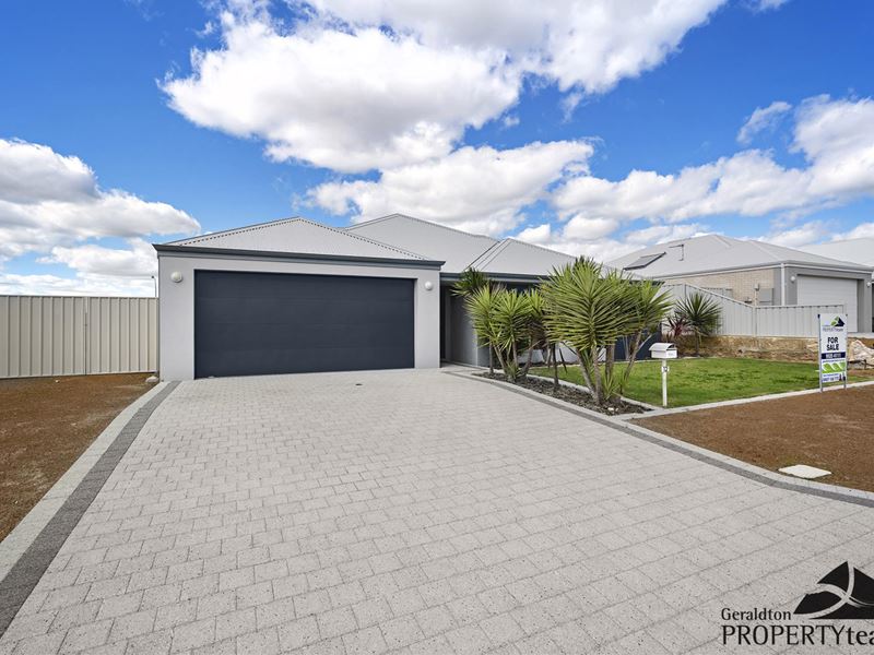 12 Thistle Wynd, Wandina