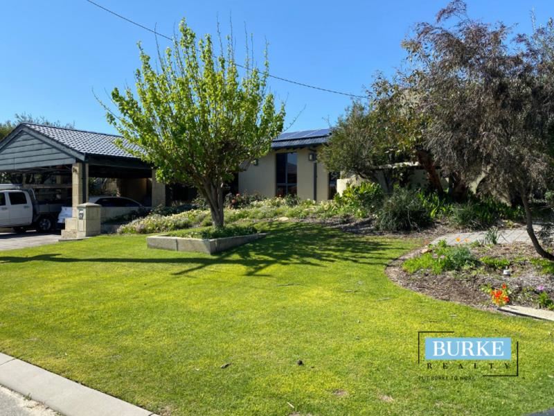 57 Harcourt Drive, Hillarys