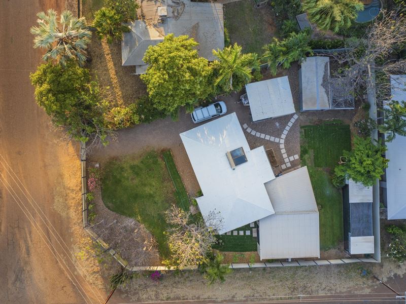 143 Konkerberry Drive, Kununurra