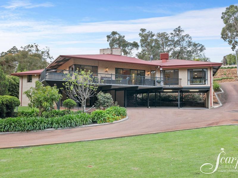 43 Coolinga Road, Lesmurdie