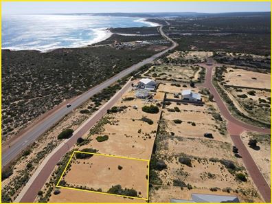 125/17 Lawrencia Loop, Kalbarri WA 6536