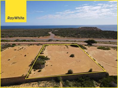 125/17 Lawrencia Loop, Kalbarri WA 6536