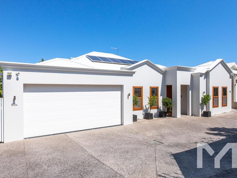 65B Jean Street, Hamilton Hill
