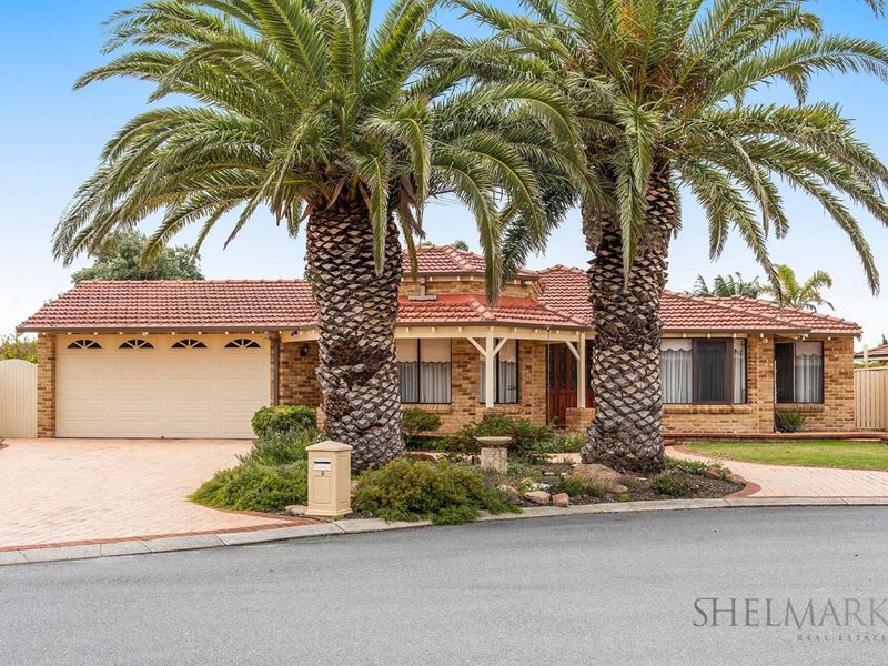 9 Magellan Close, Waikiki