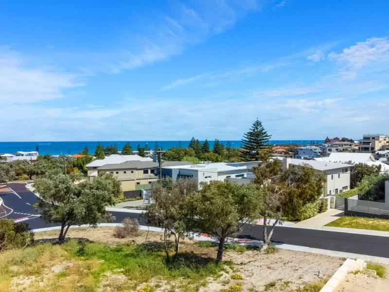 Lot 1, 16 Parker Avenue, Sorrento