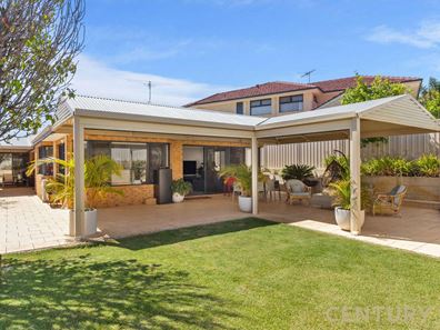 19A Grant Place, Bentley WA 6102