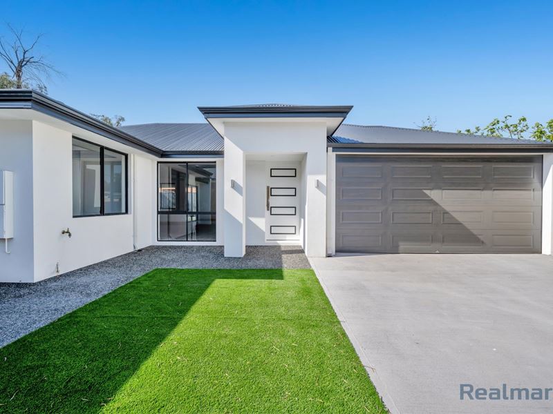 12B Flavia Street, Falcon