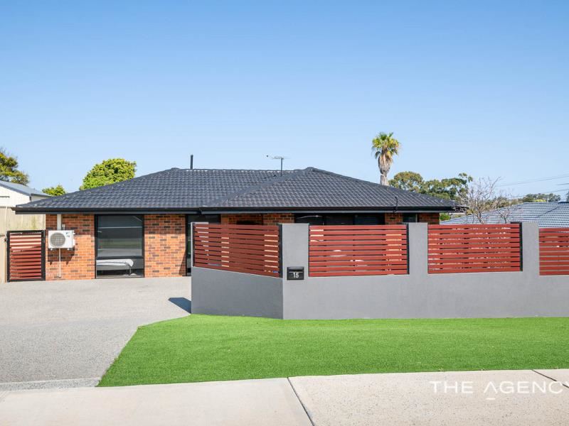 15 Macarthur Avenue, Padbury