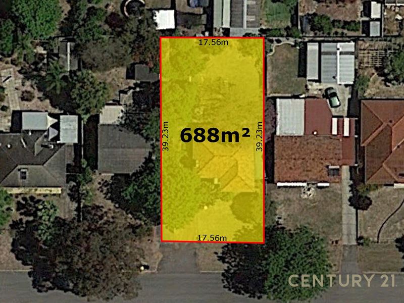 18 Bradshaw Street, Eden Hill