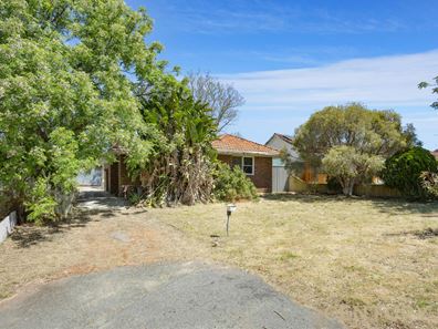 18 Bradshaw Street, Eden Hill WA 6054