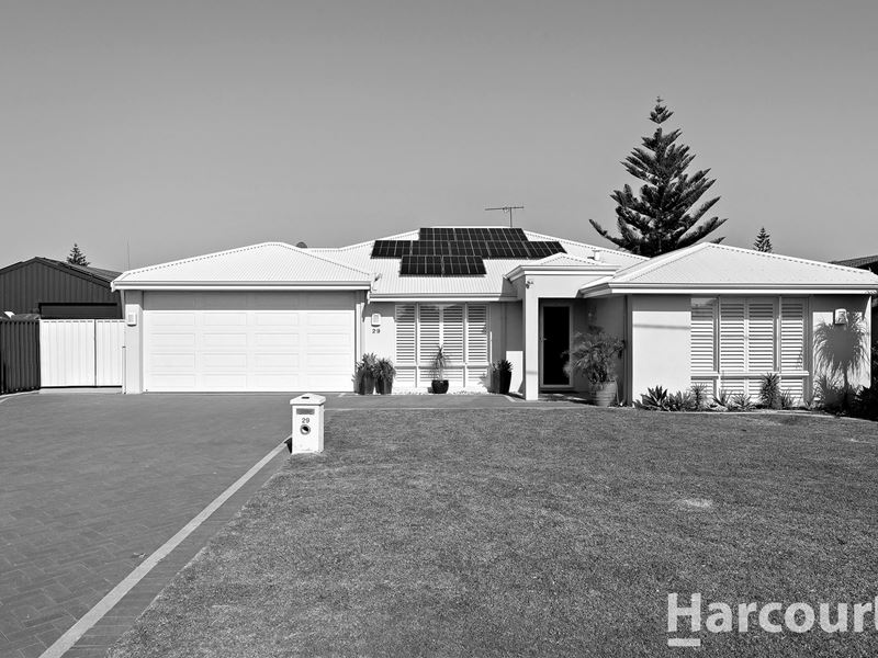 29 Hickman Road, Silver Sands