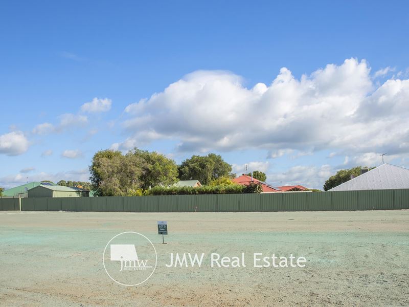 5 Sedge Place, Broadwater