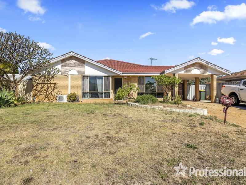 22 Luton Close, Ballajura