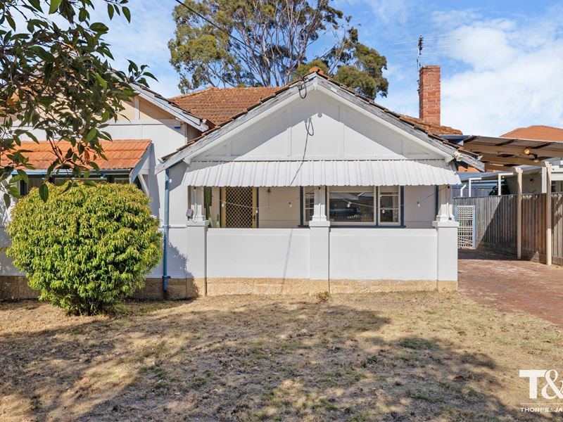 214 Hancock Street, Doubleview WA 6018