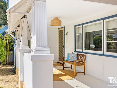 214 Hancock Street, Doubleview WA 6018