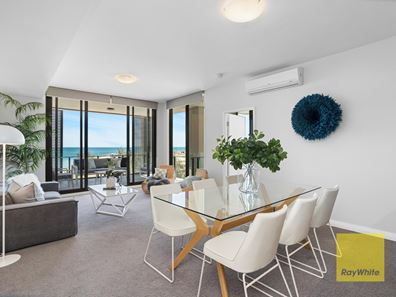 56/37 Orsino Boulevard, North Coogee WA 6163