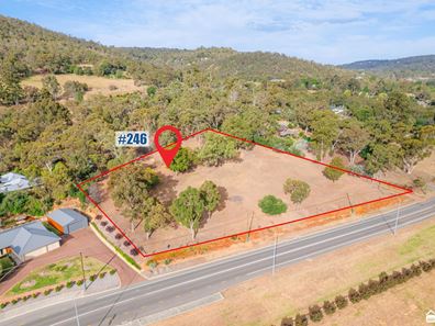 246 Brookton Highway, Kelmscott WA 6111