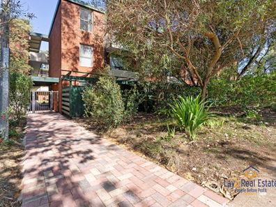 102/25 Fourth Avenue, Mount Lawley WA 6050