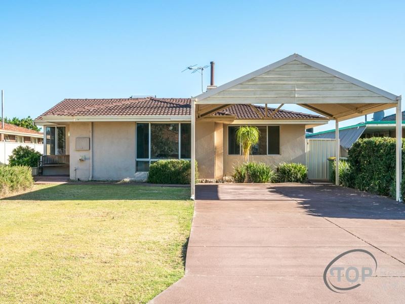 21 Yeeda Street, Riverton