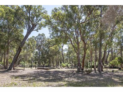 Lot 1,  Longbottom Road, Nannup WA 6275