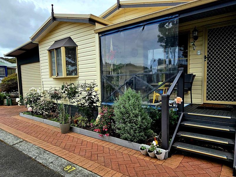 87/22 Wellington Street, Centennial Park