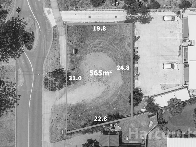 35 Morfitt Street, Mandurah