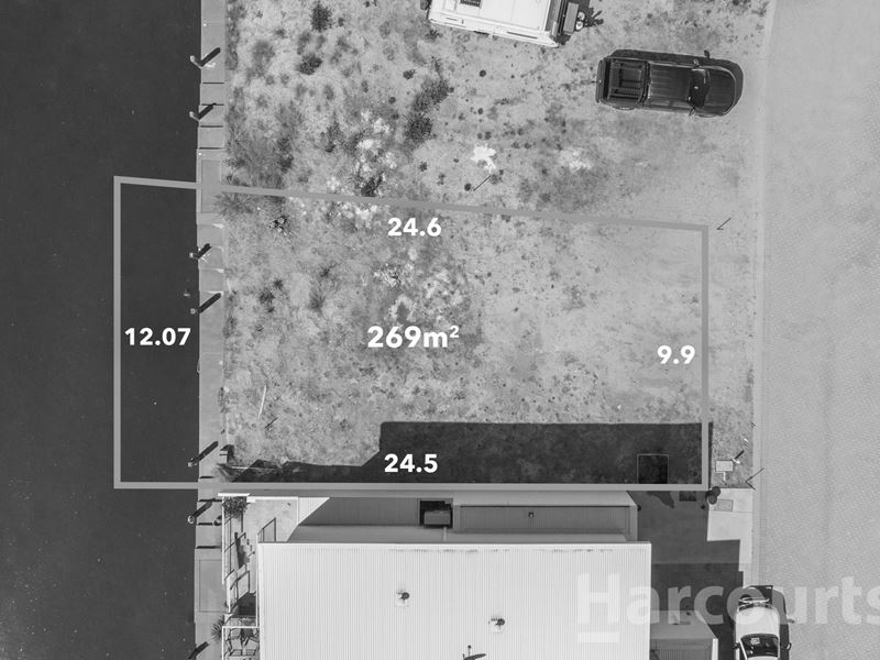 4 Houtman Lane, Wannanup