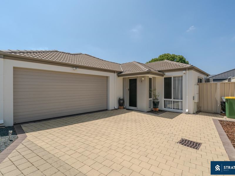 6C Sage Road, Thornlie