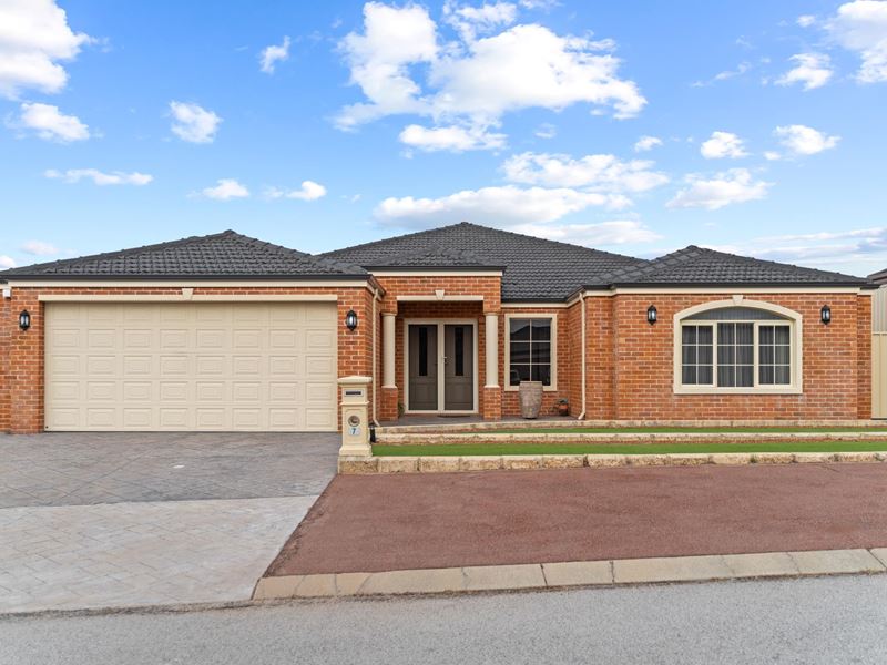 7 Tallon Loop, Baldivis