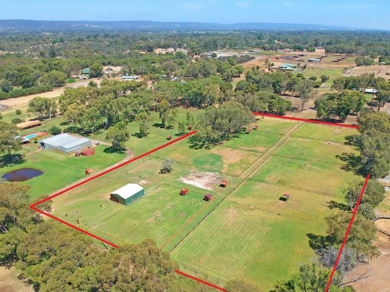 141 John Street, Henley Brook