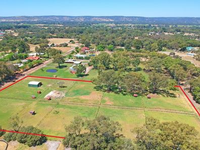 141 John Street, Henley Brook WA 6055