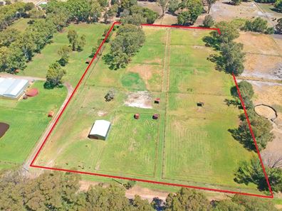 141 John Street, Henley Brook WA 6055